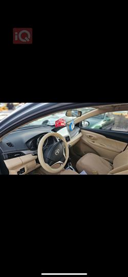 تويوتا يارس